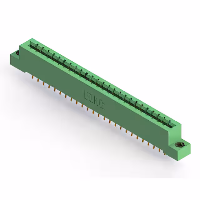 833-050-556-208 EDAC Inc.  Edgeboard Connectors